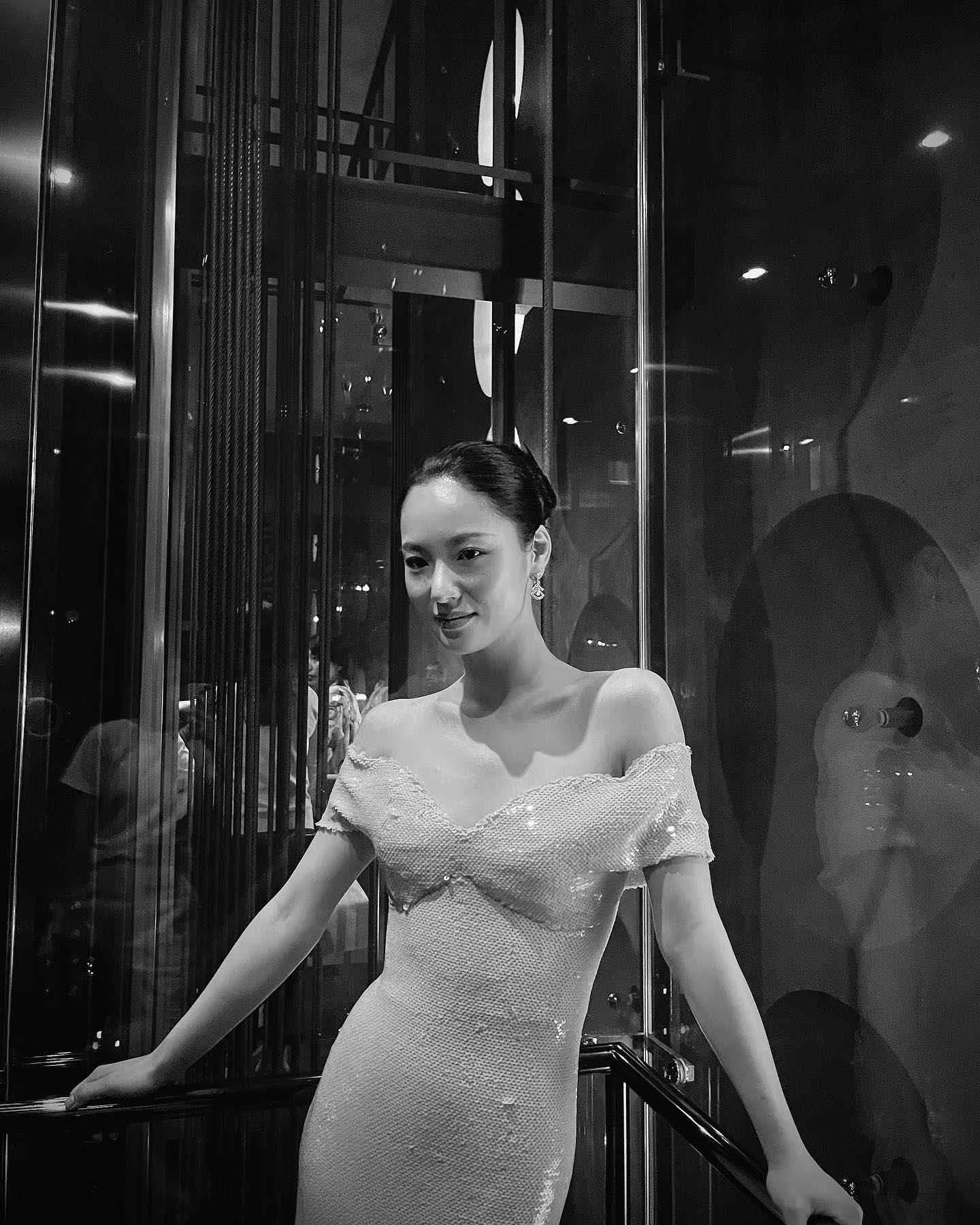 Jeon Yeo Been - jeon-yeo-been-sexy-45.webp